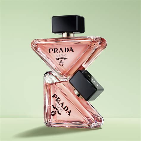 prada silver parfum|paradoxe Prada perfume.